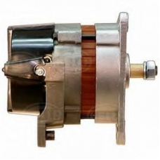 8EL 725 620-001 HELLA Генератор