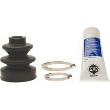 8.129 PEX Комплект пылника, приводной вал