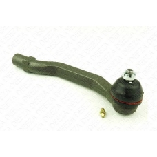 AC-T622 DEEZA Наконечник поперечной рулевой тяги