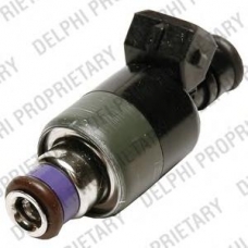 FJ10624-11B1 DELPHI Клапанная форсунка