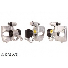 41.5760.0010 DRI Тормозной суппорт
