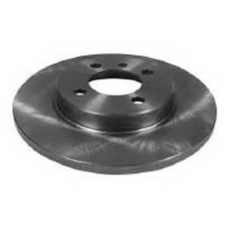 06.35.014 TRUCKTEC AUTOMOTIVE Тормозной диск