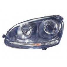 2755128 ALKAR Основная фара