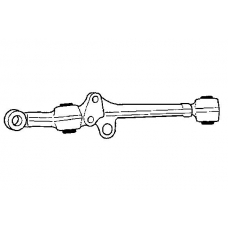 0793335 OCAP Рычаг независимой подвески колеса, подвеска колеса