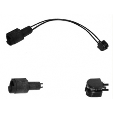 001003 ROADHOUSE Сигнализатор, износ тормозных колодок