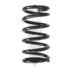 48922 SPIDAN Пружина ходовой части