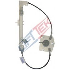 LT FT708 L LIFT-TEK Подъемное устройство для окон