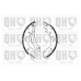 BS923 QUINTON HAZELL Комплект тормозных колодок