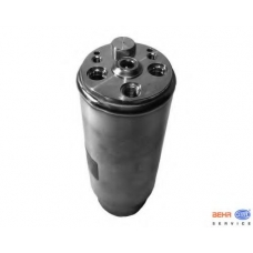 8FT 351 195-451 HELLA Осушитель, кондиционер