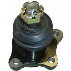 QSJ9286S QUINTON HAZELL Несущий / направляющий шарнир