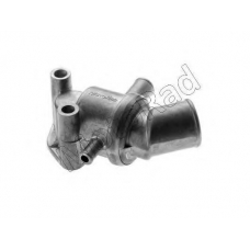 315-85 MOTORAD Термостат, охлаждающая жидкость