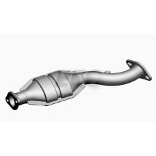 FR6015 EEC Катализатор