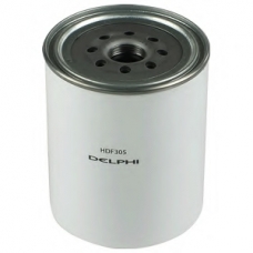 HDF305 DELPHI Топливный фильтр