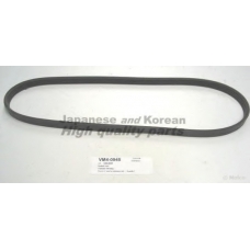 VM4-0945 ASHUKI Поликлиновой ремень