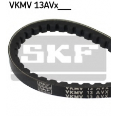 VKMV 13AVx850 SKF Клиновой ремень