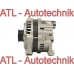 L 38 795 ATL Autotechnik Генератор