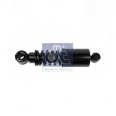 4.64463 DIESEL TECHNIC Гаситель, крепление кабины