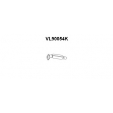 VL90054K VENEPORTE Катализатор