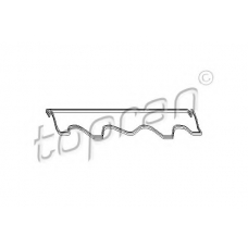 721 122 TOPRAN Прокладка, крышка головки цилиндра