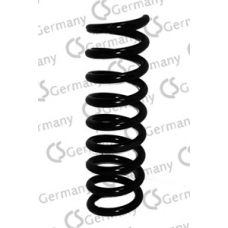 14.319.570 CS Germany Пружина ходовой части