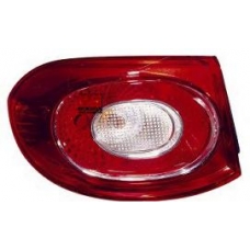 5745931 VAN WEZEL Задний фонарь