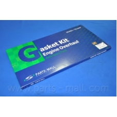 PFA-M004U Parts mall Комплект прокладок, двигатель