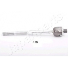 RD-419R JAPANPARTS Осевой шарнир, рулевая тяга