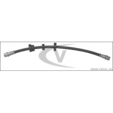 V10-4121 VEMO/VAICO Тормозной шланг