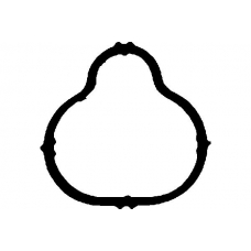 JD5117 PAYEN Прокладка, впускной коллектор