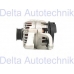 L 41 240 DELTA AUTOTECHNIK Генератор