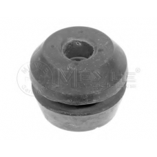 100 121 1071 MEYLE Кронштейн, подвеска двигателя