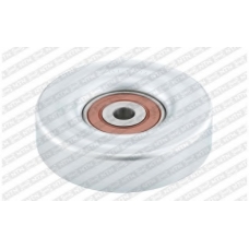 GA369.04 SNR Паразитный / ведущий ролик, поликлиновой ремень