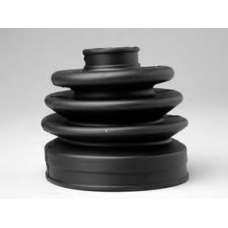 157107 FARCOM Комплект пылника, приводной вал