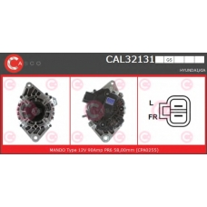 CAL32131GS CASCO Генератор