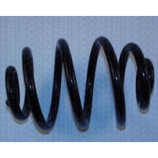 8750 2495 TRISCAN Пружина ходовой части