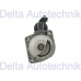 A 13 400 DELTA AUTOTECHNIK Стартер