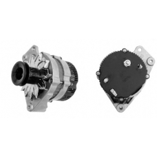 IA 0401 LETRIKA Генератор