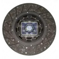 1.13031 DIESEL TECHNIC Диск сцепления