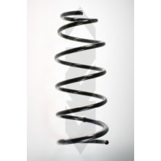 55915 SPIDAN Пружина ходовой части