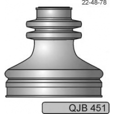 QJB451 FRIESEN  