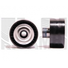 87806 CALIBER Натяжной ролик, поликлиновой  ремень