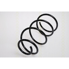 8750 1557 TRISCAN Пружина ходовой части