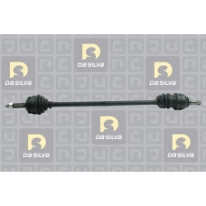 31230BT DA SILVA Приводной вал