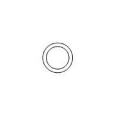 83 11 1937 HJS Прокладка, труба выхлопного газа