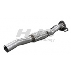 91 14 1623 HJS Труба выхлопного газа