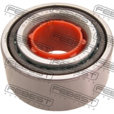 DAC38740236-33 FEBEST Подшипник ступицы колеса