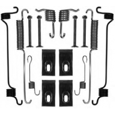 R83 MGA Пружина, тормозная колодка