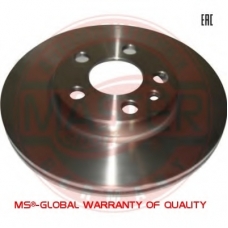 24012001551-SET-MS MASTER-SPORT Тормозной диск