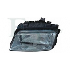 PP0155D EQUAL QUALITY Основная фара