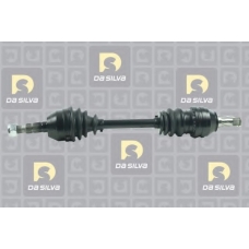 31411T DA SILVA Приводной вал